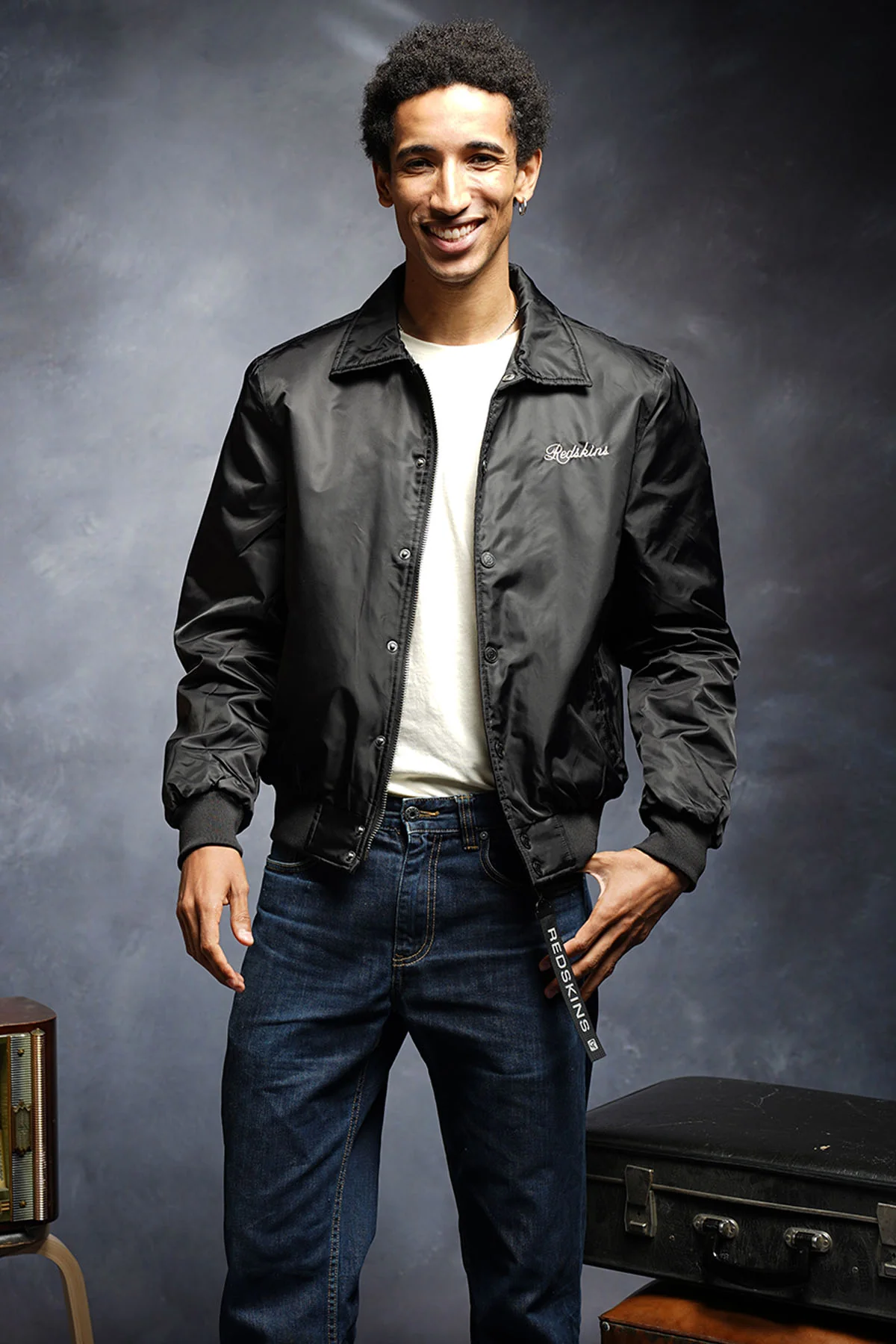 Blousons & vestes homme